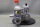 BUSCH RE 0016 B 40Z Vakuumpumpe RE0016B40Z 20hPa 1800U/min+EeDA71L/4 Unused