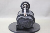 Kaeser SIGMA 12 Kompressor 2900U/min 7bar 2,4m3 /min Used