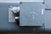 Siemens 1PH6105-4NF49-Z Servomotor Z:K02 K10 11KW 9000rpm +Gebl&auml;se 2CW8 344 Used