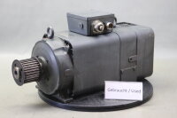 Siemens 1PH6101-4NF40-Z Servomotor 5,25KW 9000U/min mit...