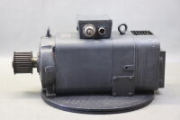 Siemens 1PH6101-4NF40-Z Servomotor 5,25KW 9000U/min mit Gebl&auml;se 2CW8 344 Used