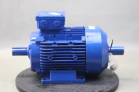 AEG AMEE 100L BA6 Asynchronmotor 1,5KW 50/60Hz 650-1160U/min Unused