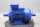 AEG AMEE 100L BA6 Asynchronmotor 1,5KW 50/60Hz 650-1160U/min Unused