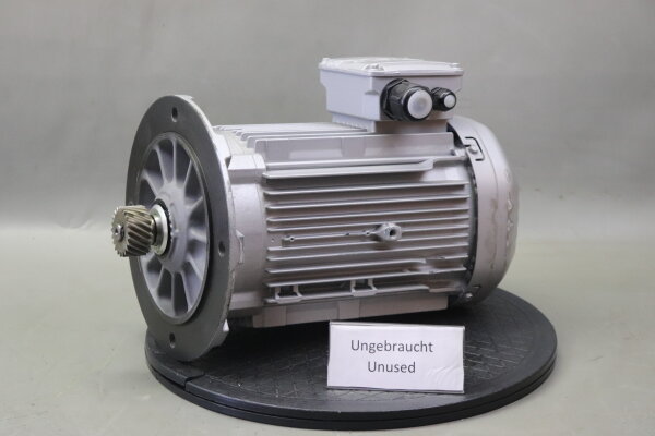 SEW DRN100L4/FG/TH Drehstrommotor 2,2KW 1768U/min 50/60Hz Unused
