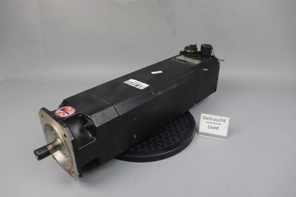 Bosch SD-B3.068.030-00.000 B&uuml;rstenloser Servomotor used
