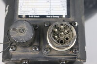 Bosch SD-B3.068.030-00.000 B&uuml;rstenloser Servomotor used