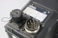 Bosch SD-B3.068.030-00.000 B&uuml;rstenloser Servomotor used