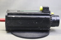 INDRAMAT 112D-0-FD-2-C/180-A-0/S03 Drehstromservomotor 38Nm 2000U/min Used