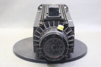 INDRAMAT 112D-0-FD-2-C/180-A-0/S03 Drehstromservomotor 38Nm 2000U/min Used