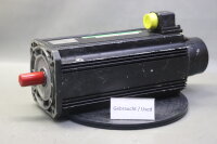 INDRAMAT MAC112D-0-FD-2-C/180-A-0/S03 Drehstromservomotor...