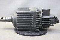 EMG ELDRO ED201/6 2LL5 561-1 Elektrohydraulisches Hubger&auml;t 2000N 60mm 450W Used