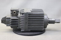 EMG ELDRO ED201/6 2LL5 561-1 Elektrohydraulisches Hubger&auml;t 2000N 60mm 450W Used