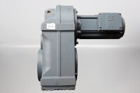 SEW FA87/G DY90M/B/TH Flachgetriebemotor i=159,61 4500rpm 30Nm 225Hz Unused