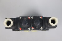 Martonair M/1742/123 Magnetventil G1/4 2-10bar+Sp&uuml;le 50Hz 220V 0,075/0,045A Used