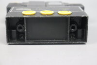 Martonair M/1742/123 Magnetventil G1/4 2-10bar+Sp&uuml;le 50Hz 220V 0,075/0,045A Used