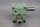 TSUBAKIMOTO TEM TM13E60A Schneckengetriebe 1:60 Used
