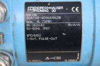 Endress+Hauser Promag A 30AT08-4D1AA11A21B Durchflussmessger&auml;t Used
