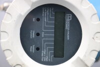 Endress+Hauser Promag A 30AT08-4D1AA11A21B Durchflussmessger&auml;t Used