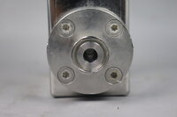 Endress+Hauser Promag A 30AT08-4D1AA11A21B Durchflussmessger&auml;t Used