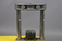 Sauter AVN224S F132-5 Ventilantrieb 14mm 1,1KN 10W 24V Unused