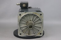 Siemens 1HU3101-0AC01-Z Permanent Magnetmotor 1,49KW 11Nm + Tacho 1HU1052 Used