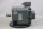 Siemens 1HU3101-0AC01-Z Permanent Magnetmotor 1,49KW 11Nm + Tacho 1HU1052 Used