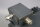 Siemens 1HU3101-0AC01-Z Permanent Magnetmotor 1,49KW 11Nm + Tacho 1HU1052 Used