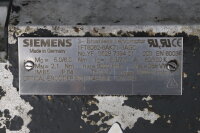 Siemens 1FT6062-6AK71-3AG0 Servomotor 8000U/min 5-6MNm +...