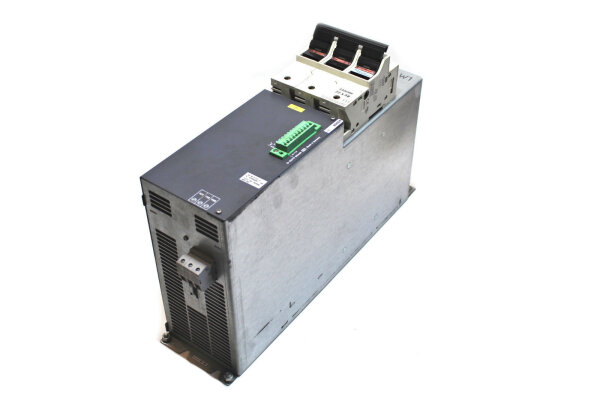 Bosch Servo Drive NV 21/1F-D