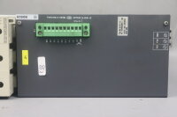 Bosch 107004067 Servo Drive NV 21/1F-D 50/60Hz 460V 25A Used