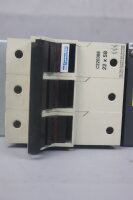 Bosch 107004067 Servo Drive NV 21/1F-D 50/60Hz 460V 25A Used