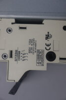 Bosch 107004067 Servo Drive NV 21/1F-D 50/60Hz 460V 25A Used