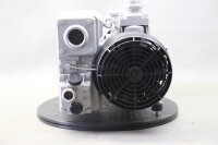 Busch RA 0025 F 503 Vakuumpumpe 0,1mbar 1L + Motor MS2 802-4 B14B Used