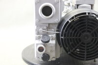 Busch RA 0025 F 503 Vakuumpumpe 0,1mbar 1L + Motor MS2 802-4 B14B Used