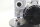 Busch RA 0025 F 503 Vakuumpumpe 0,1mbar 1L + Motor MS2 802-4 B14B Used