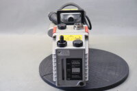Edwards E2M-12 Vakuumpumpe E2M12 2-Stufe + Motor BC2212 50Hz 1425U/min Used