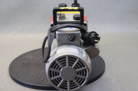 Edwards E2M-12 Vakuumpumpe E2M12 2-Stufe + Motor BC2212 50Hz 1425U/min Used