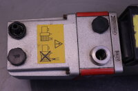 Edwards E2M-12 Vakuumpumpe E2M12 2-Stufe + Motor BC2212 50Hz 1425U/min Used