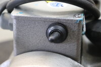 Edwards E2M-12 Vakuumpumpe E2M12 2-Stufe + Motor BC2212 50Hz 1425U/min Used