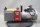 Edwards E2M-12 Vakuumpumpe E2M12 2-Stufe + Motor BC2212 50Hz 1425U/min Used