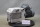 Leybold Trivac D8B Drehschieber-Vakuumpumpe + Motor LN38066008 50Hz Used