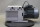 Leybold Trivac D8B Drehschieber-Vakuumpumpe + Motor LN38066008 50Hz Used