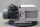 Leybold Trivac D8B Drehschieber-Vakuumpumpe + Motor LN38066008 50Hz Used