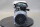 Leybold Trivac D8B Drehschieber-Vakuumpumpe + Motor LN38066008 50Hz Used