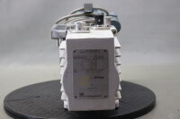 LEYBOLD Trivac D4A Vakuumpumpe + Motor AMEB 71 FY4R3N1 50/60Hz Used