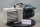 LEYBOLD Trivac D4A Vakuumpumpe + Motor AMEB 71 FY4R3N1 50/60Hz Used