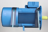 DEMAG VEM 405646/0001 H K21R 250M 4 IGR TPM HW Drehstrommotor 65 kW IMB5 Unused