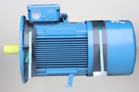 DEMAG VEM 405646/0001 H K21R 250M 4 IGR TPM HW Drehstrommotor 65 kW IMB5 Unused