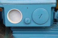 DEMAG VEM 405646/0001 H K21R 250M 4 IGR TPM HW Drehstrommotor 65 kW IMB5 Unused