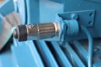 DEMAG VEM 405646/0001 H K21R 250M 4 IGR TPM HW Drehstrommotor 65 kW IMB5 Unused